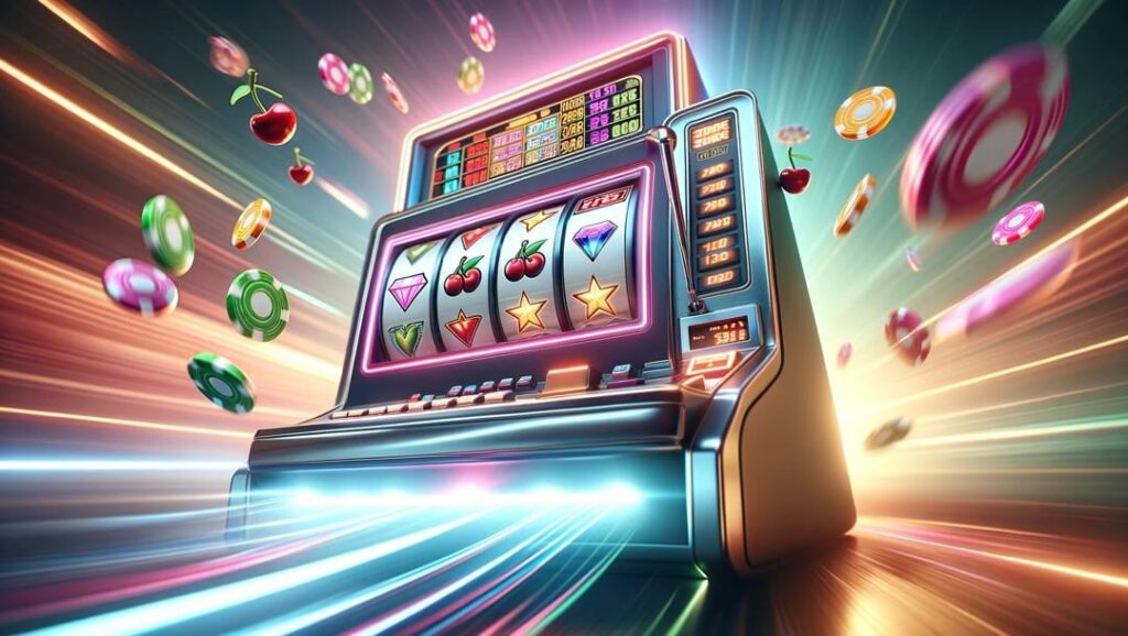 Cara Memanfaatkan Free Spins dengan Maksimal