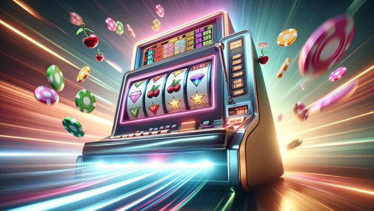 Cara Memanfaatkan Free Spins dengan Maksimal