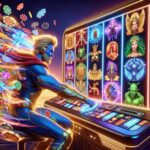 Slot Online Bertema Keseimbangan dan Feng Shui