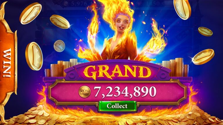 Game Slot Populer di Amerika Serikat