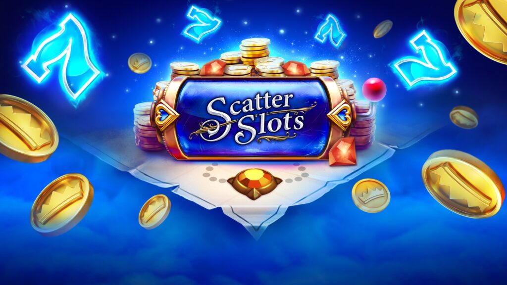 Petualangan Ajaib di Dunia Slot Bertema Sihir