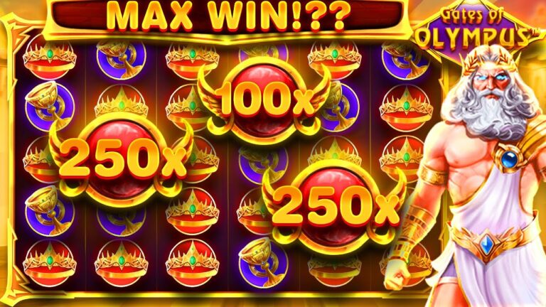 Rahasia Jackpot Slot Online yang Tidak Diketahui Banyak Orang