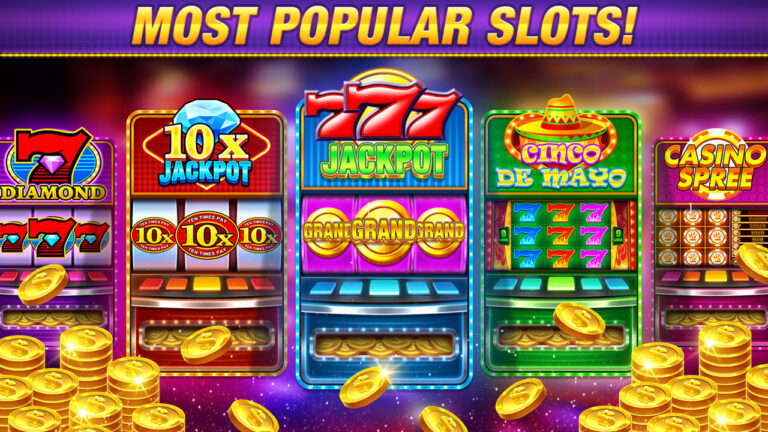 Cara Memenangkan Bonus Free Spins di Slot Online