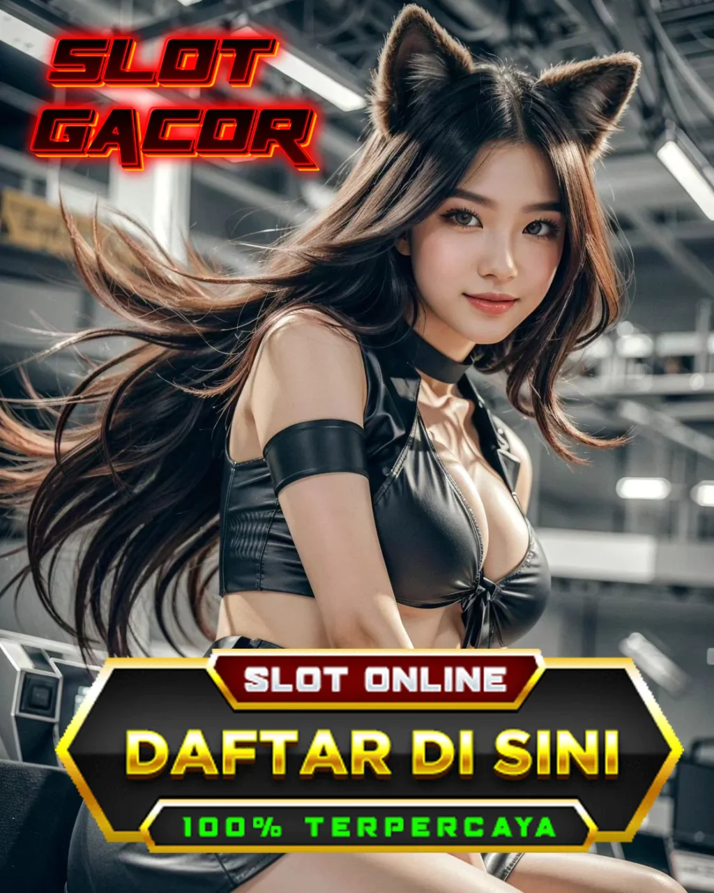 Slot Bertema Anime yang Harus Dicoba