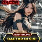 Slot Bertema Anime yang Harus Dicoba