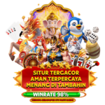 Slot Online dengan Teknologi HTML5