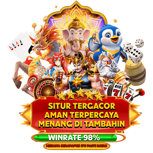 Slot Online dengan Teknologi HTML5