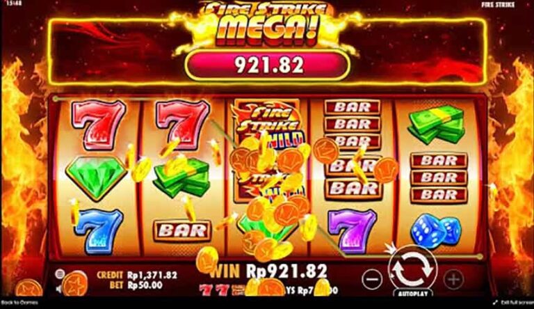 Cara Memanfaatkan Bonus Deposit di Slot Online