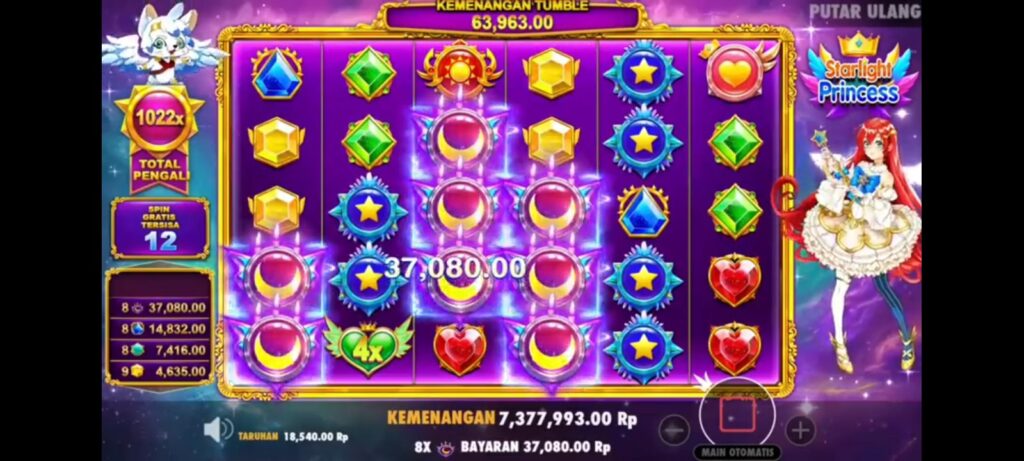 Kenali Tanda Situs Slot Online Terpercaya