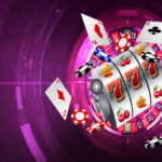 Situs Slot Online dengan Bonus Terbesar di Tahun Ini