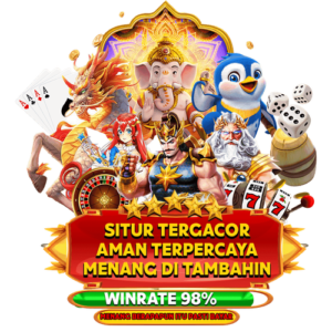 Tips Menghindari Penipuan di Situs Slot Online