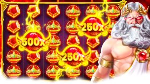 Cara Kerja Fitur Gamble di Slot Online