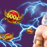 Game Slot dengan Tema Horor yang Paling Seru dan Menegangkan