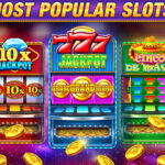 Main Slot Modal Rp10 Ribu, Untung Rp10 Juta? Ini Caranya!