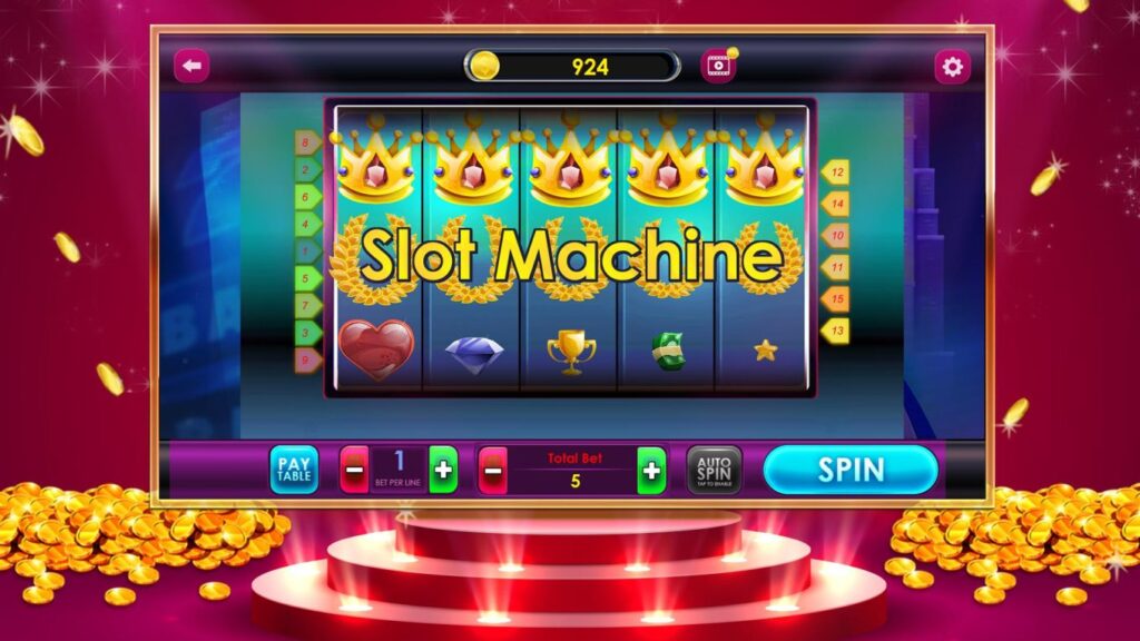 Cara Menang di Slot Online Tanpa Perlu Mengubah Slot Terus-Menerus