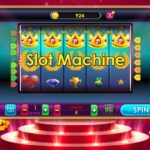 Cara Menang di Slot Online Tanpa Perlu Mengubah Slot Terus-Menerus