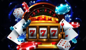 Apa Itu Bonus Tanpa Deposit dalam Slot Online?